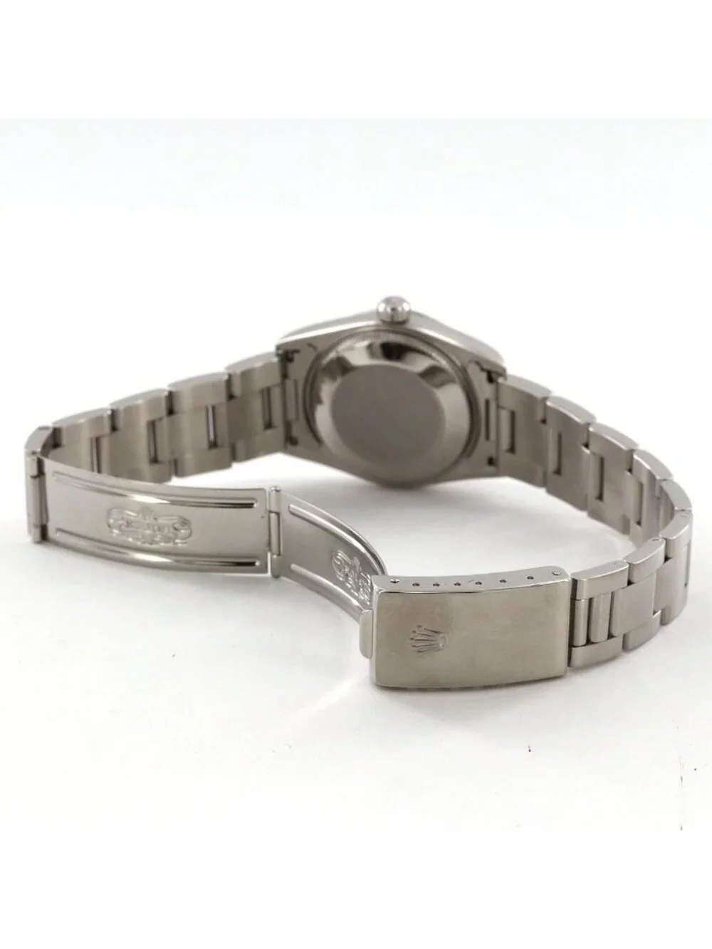 Rolex Datejust SS Automatic